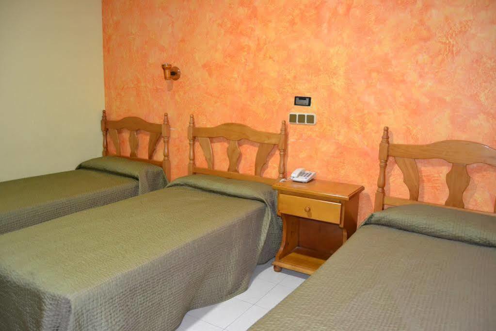 San Marcos Hotel Huesca Exterior photo